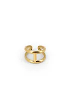 Ear-cuff Adelyn