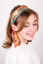 Foulard Martha