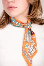 Foulard Martha