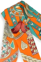 Foulard Martha