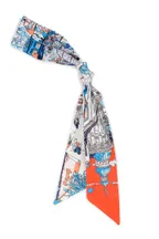Foulard Marinia