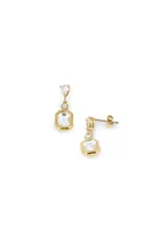 Boucles Clarine
