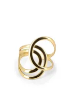 Bague Maïa