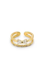 Bague Élane