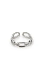 Bague Alexandrine