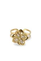 Bague Hélvine