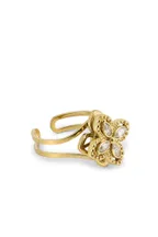 Bague Hélvine