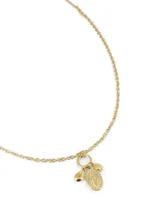 Collier Cordélia