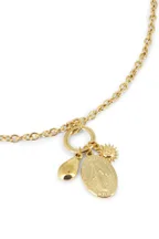 Collier Cordélia