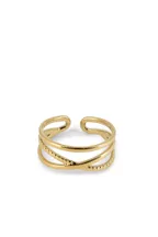 Bague Azilis
