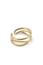 Bague Azilis