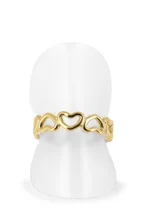Bague Cécile