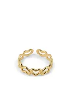 Bague Cécile
