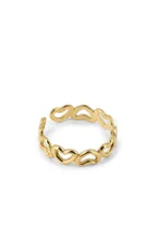 Bague Cécile