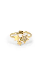 Bague Deborah