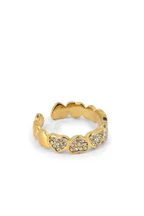 Bague Gellia