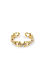 Bague Célestine
