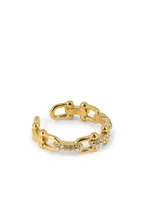 Bague Célestine