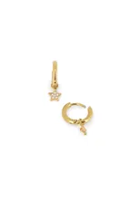 Boucles Edina