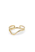 Bague Lazare