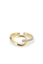 Bague Dorise