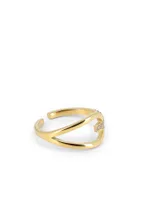 Bague Dorise