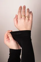 Bague Pernelle