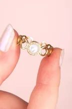 Bague Pernelle