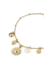 Bracelet Balbine
