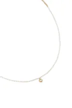 Collier Pervenche