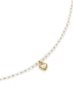 Collier Pervenche