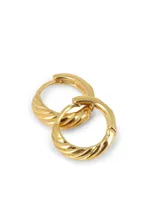 Boucles Finette