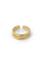 Bague Isis