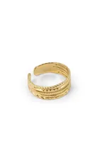 Bague Isis