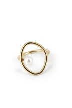 Bague Léora