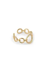 Bague Solane