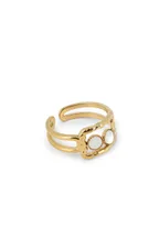 Bague Tosca