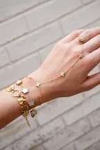 Bracelet Loubna