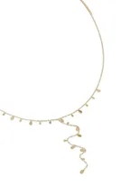 Collier Narcisse