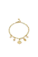 Bracelet Flore