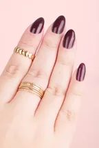Bague de phalange Kate