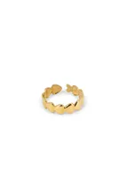 Bague de phalange Kate