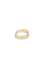 Bague de phalange Norvina