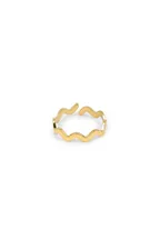 Bague de phalange Pia