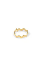 Bague de phalange Pia