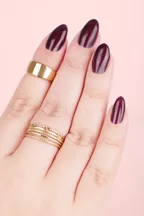 Bague de phalange Junille