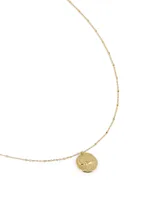 collier bélier