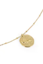 collier bélier