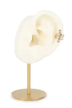Ear-cuff Dalméris