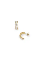 Boucles Candie